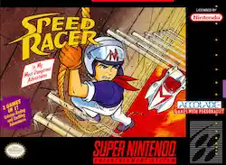 Speed Racer